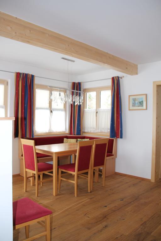 Ferienhaus Puercher Bad Mitterndorf Værelse billede