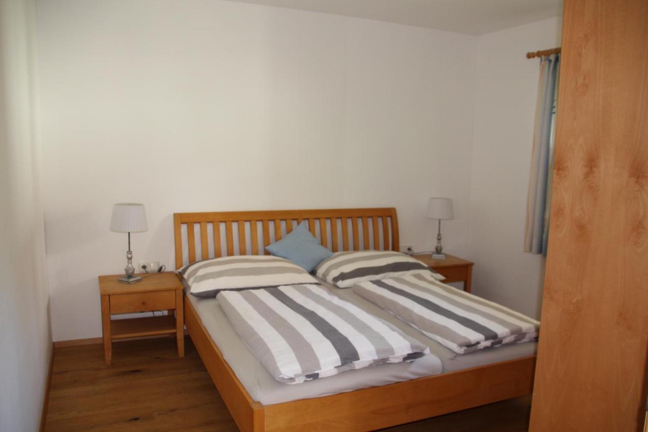 Ferienhaus Puercher Bad Mitterndorf Eksteriør billede